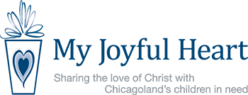 my joy of heart