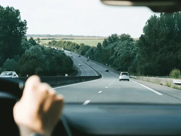mileage